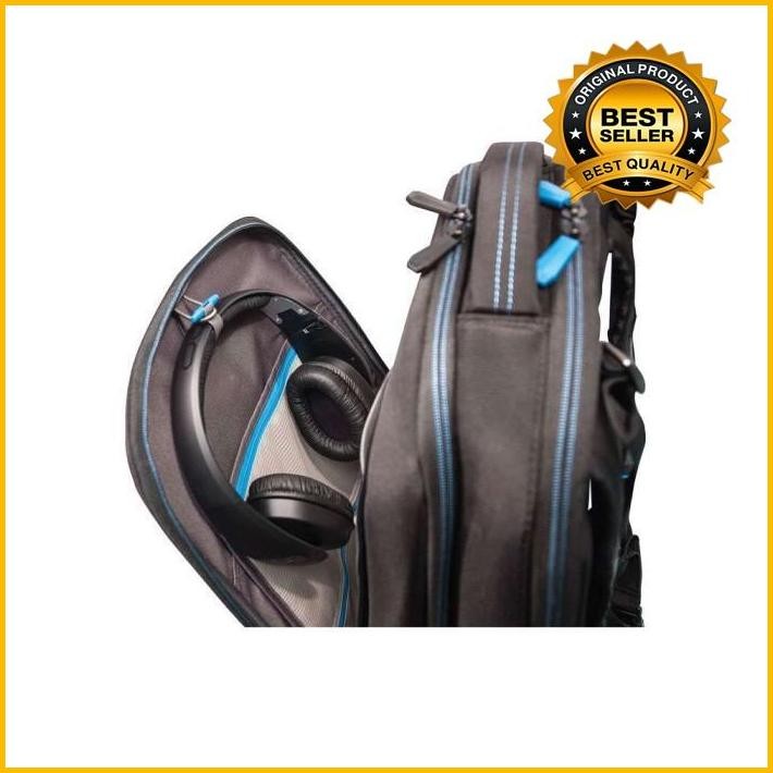 Dell Backpack Alienware Vindicator 17.3Inch Armored Tas Gaming Laptop New 100 % Original