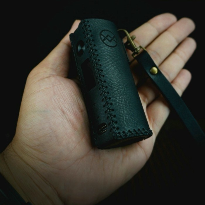

Oxva Vativ Premium Sleeve Case Free Lanyard / Holder Casing Oxva Vativ