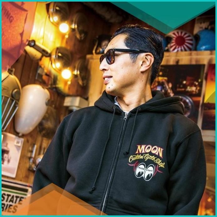 MCCS Piston Cross Zip Hoodie 07D35Z4 sale