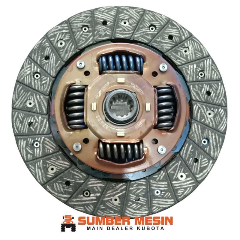 Kampas Traktor L5018 Kubota Disc Clutch Tc432-20170