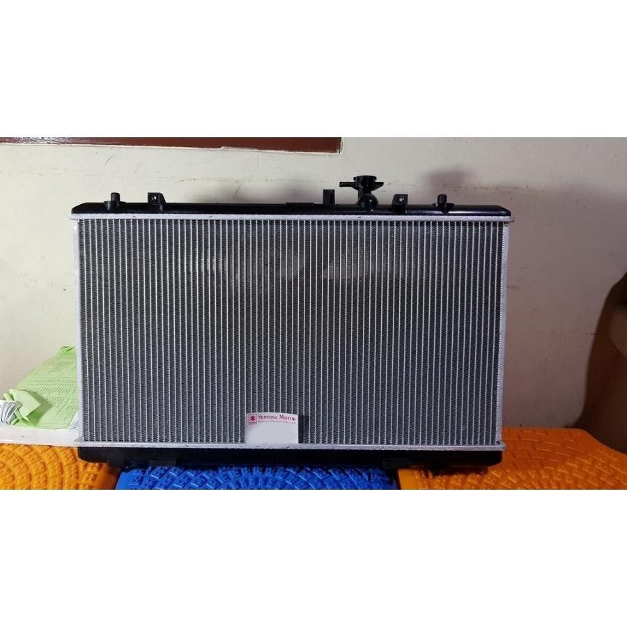 Radiator Assy Suzuki Sx4 Sx-4 Sx 4 Neo Baleno Manual