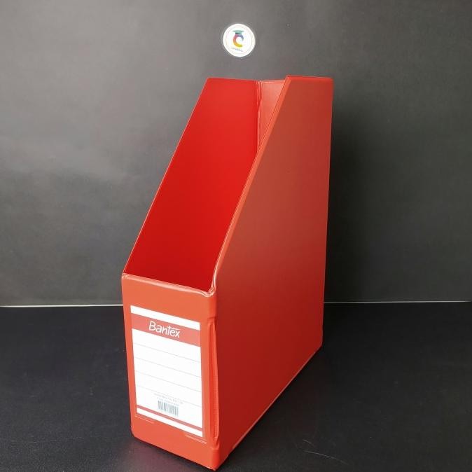 

Buruan serbu] Box File BANTEX Folio 100mm