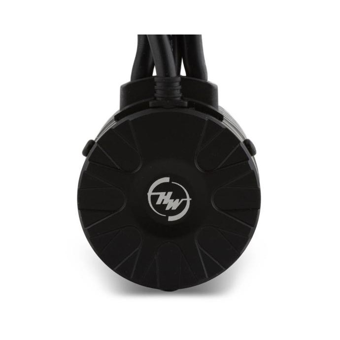 Promo Hobbywing Ezrun 3665Sd 2400Kv G3 Brushless Motor (5.0Mm) #30402604