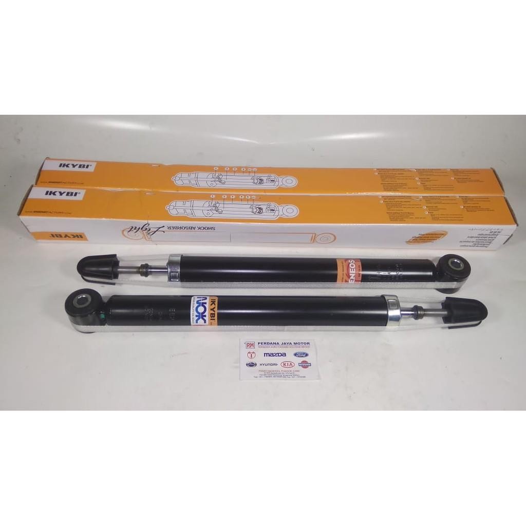 Shockbreaker Belakang Nissan March