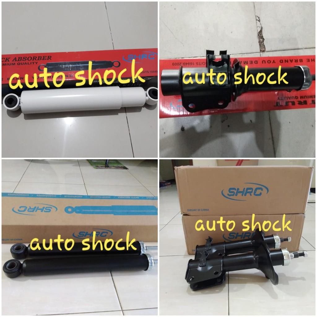 Shock Breaker Shrc Honda Accord Maestro / Cielo Belakang Original