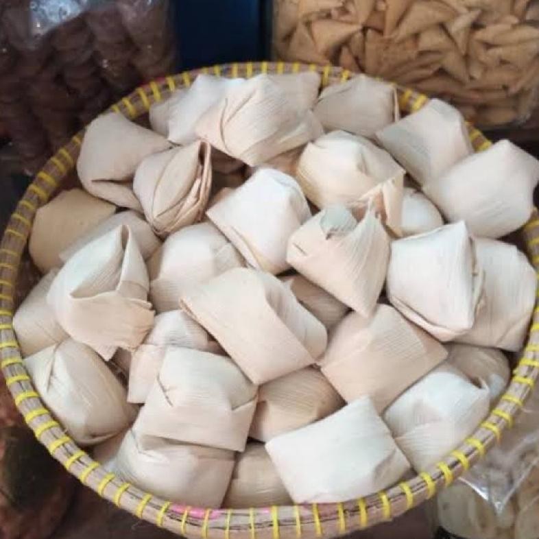 

Wajit Cililin 1 Kg - Wajit Ketan 1 Gram