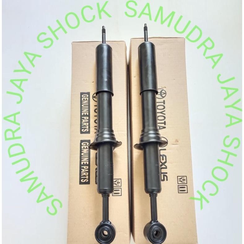 Shockbreaker Depan Hilux Double Cabin