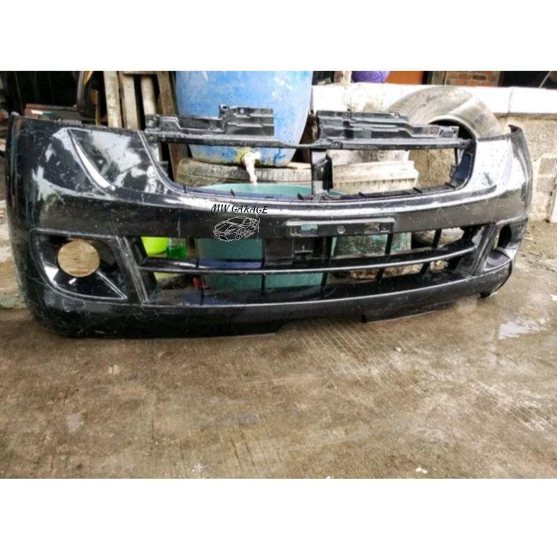 Bemper Depan Karimun Estilo 2007 2008 2009 2010