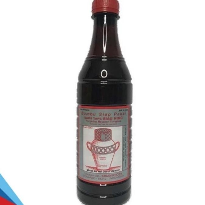 

Arak Gentong / Arak Masak Angciu / Siau Hing Ciu 600ml