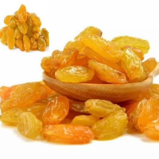 

JUMBO Kismis Long zize 1kg