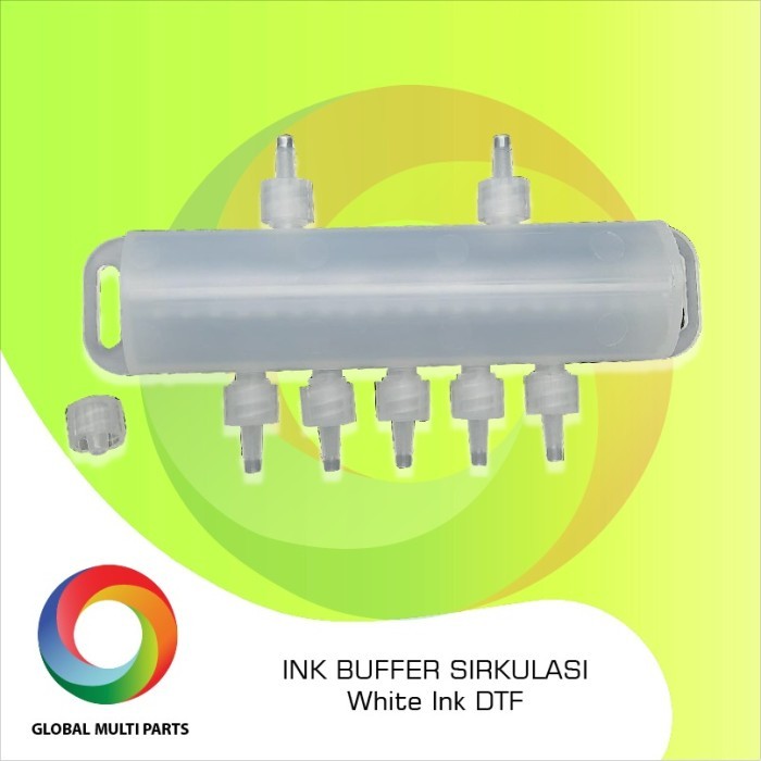 

Inktank DTF / Ink Buffer DTF / Tabung Tinta DTf