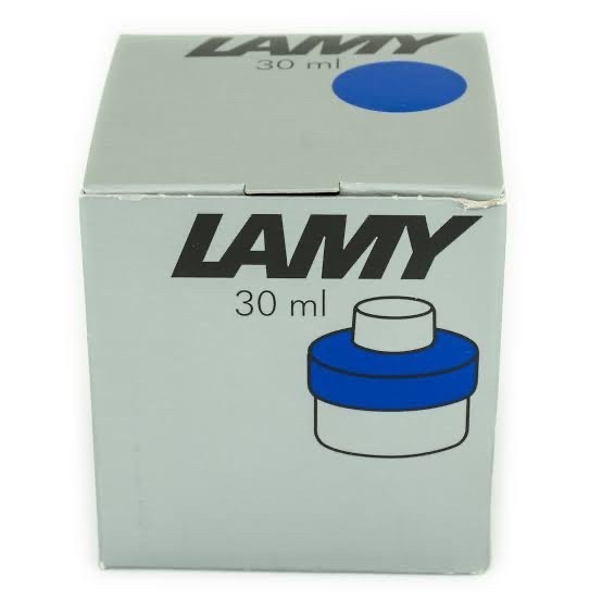 

Lamy T51 Ink Bottle 30ml