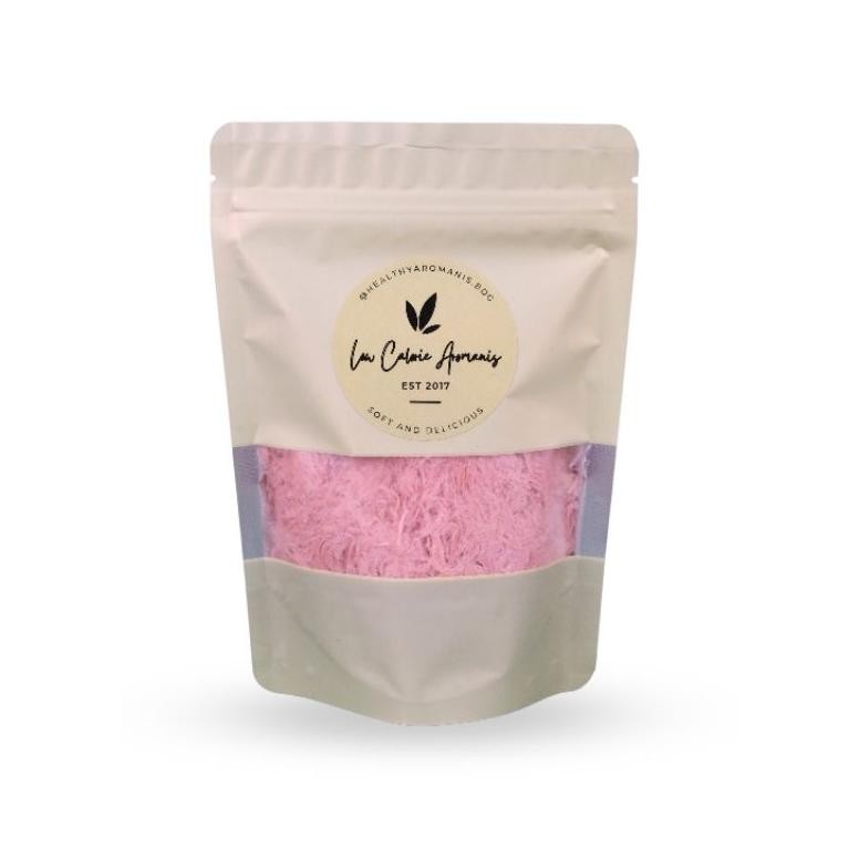 

Pouch Snack Cemilan Sehat Aromanis Rendah Kal Gluten Free Size S 100gr
