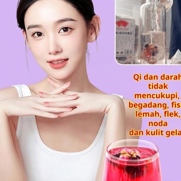 

Beli 1 Grati 2Tida Taut Begadang5G15 Tata Mulberry Wolerry Teh Lengeng Urma Merah Dan Teh Wolerrynuman Pana Antong Teh Eehatan Numan Panacinnamon Wolerry Health Tea Bag Autumn And Winter Hot Drin