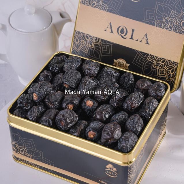 

1 G Urma Ajwa Urma Ajwah Urma Nabi Dari Madinah