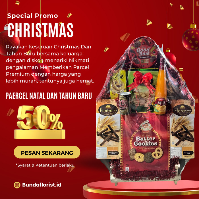 

Parcel Natal Parsel Natal Murah