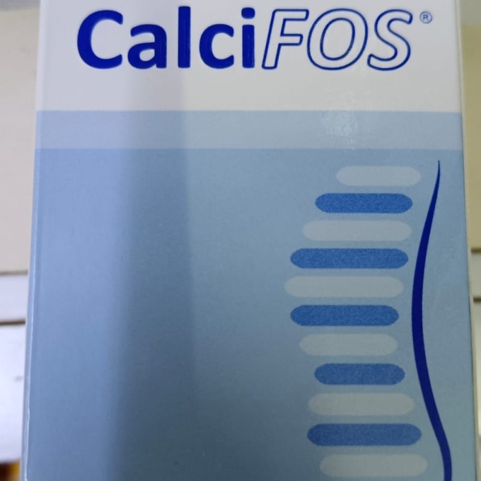 

Calcifos Ready