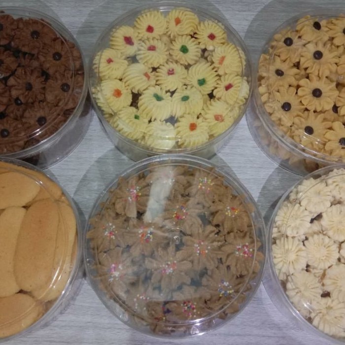 

Paket Kue Kering Isi 3 Toples Tanpa Nastar Gercep