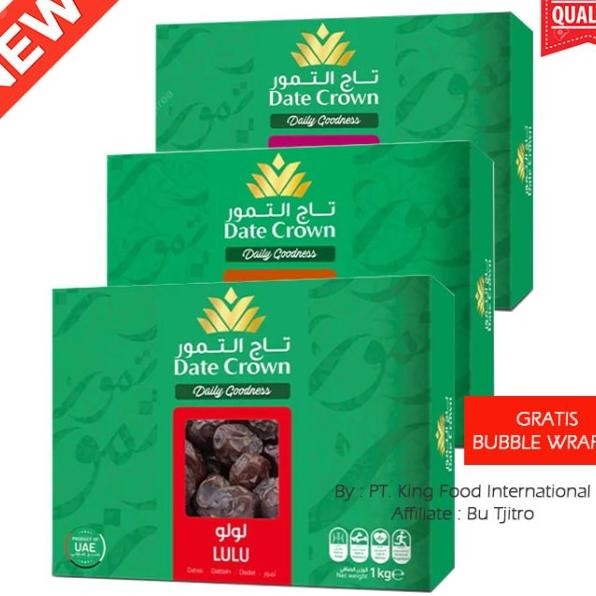 

Urma Date Crown Lulu 1G Produi Erate Date