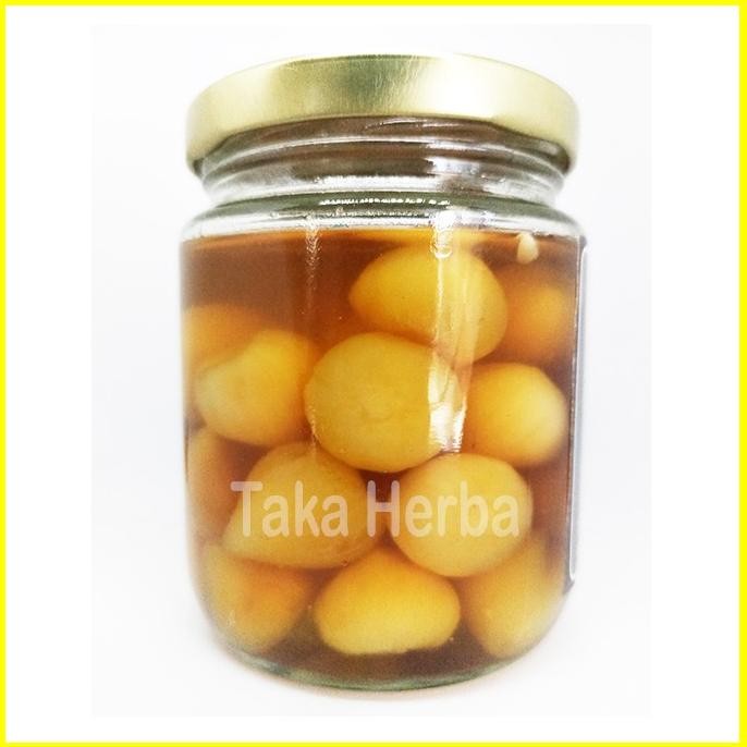 

MADU BAWANG PUTIH TUNGGAL 250 GRAM | BAWANG LANANG MADU [terbaik]