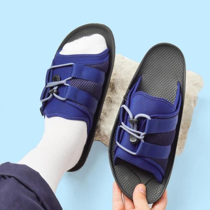 Bearpath Kayoa Sandal Gunung Pria Wanita Terbaru Raysandi67