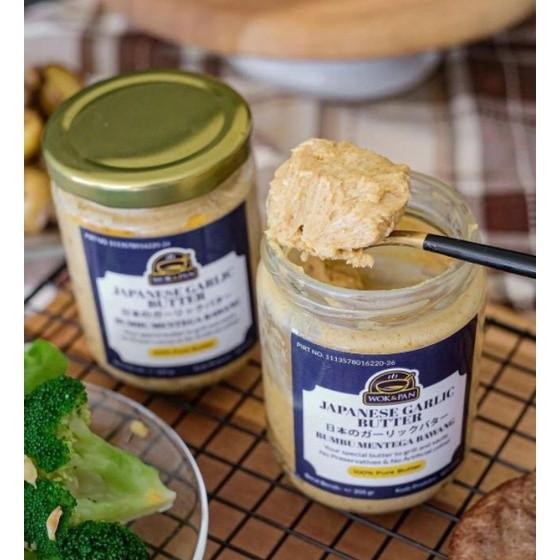 

Garlic Butter Recipe Japanee Teahoue