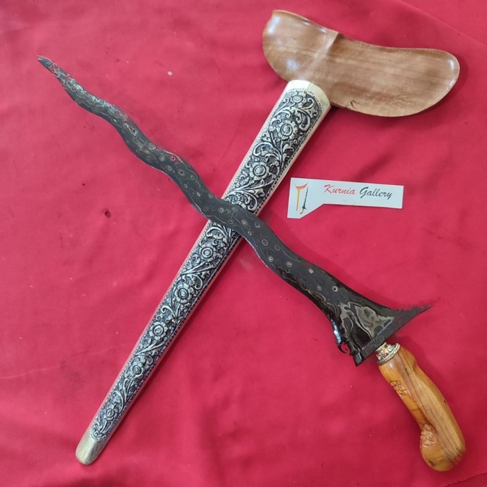 

Keris udan mas istimewa