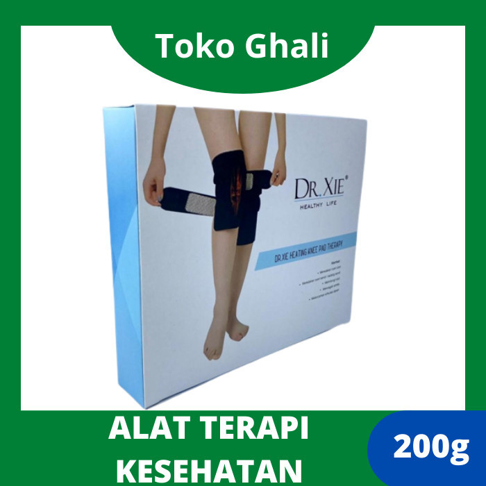 DR. XIE HEATING KNEE PAD THERAPY