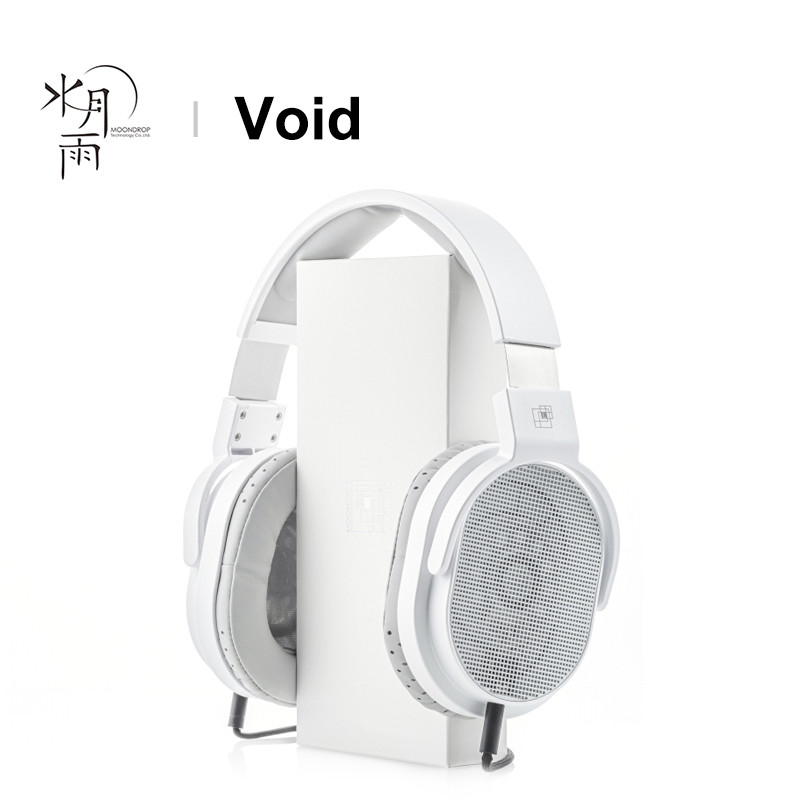 MoonDrop VOID 50mm Dynamic Driver Headphone High