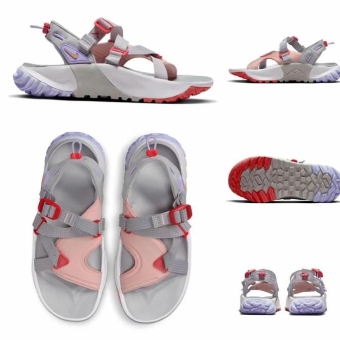 Sandal Gunung Nike Men Women Oneonta Original (Ready Stock) Antstoree8