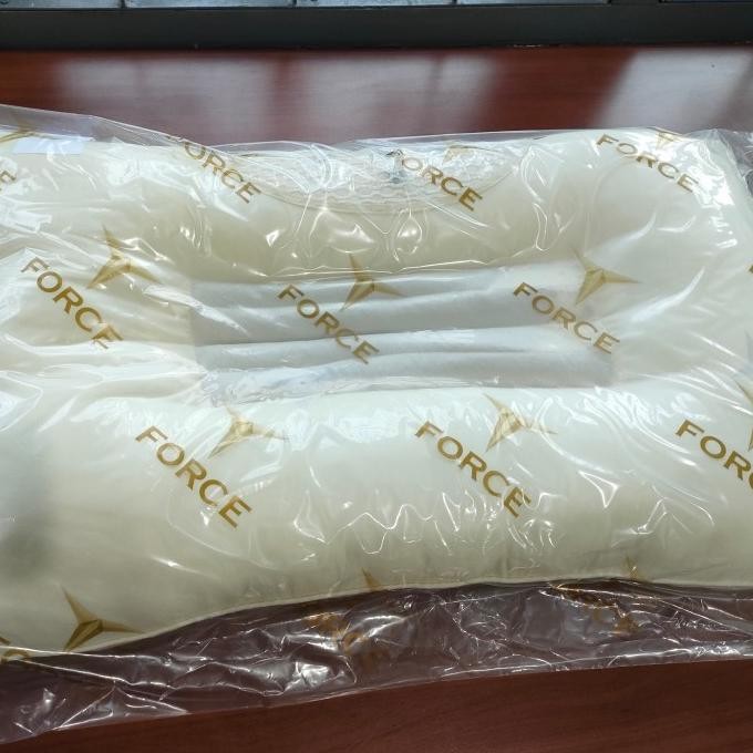 Tourmaline Bed Set 1 Bantal, Bedcover & Matras Tforce Turmalin Mushroom_Store77