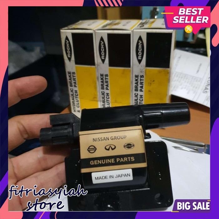 Murah Coil Koil Nissan Cefiro A31 Rb20 Serena C23 Sr20 Elegan