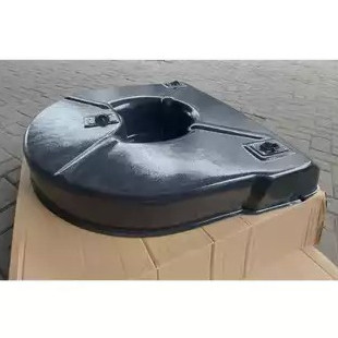 Cover Ban Serep Mobil Fortuner 2005 - 2015