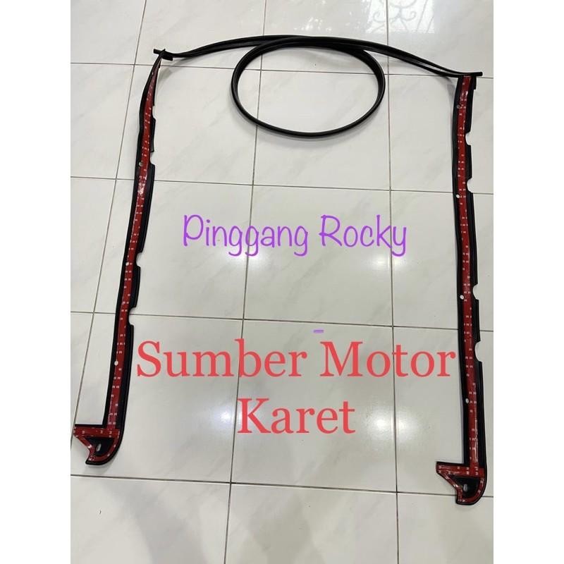 Karet Pinggang Daihatsu Taft Rocky