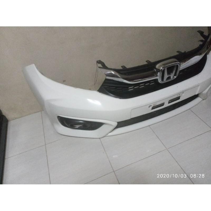 Bumper Depan Honda Brio Rs 2018/2020