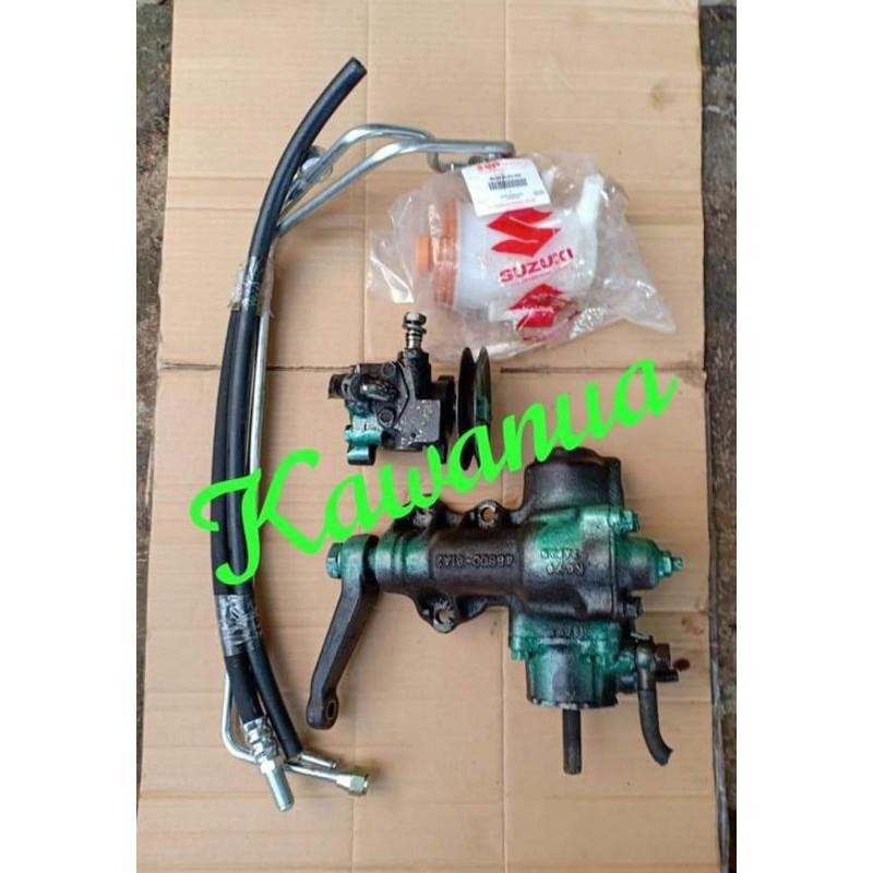 Ps Power Steering Suzuki Jimny Katana