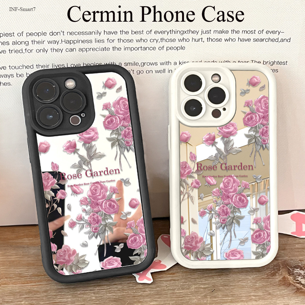 Casing Hp Untuk Infinix Smart 9 8 7 6 5 Note 40S 40 30 Hot 50 50i 40 30i 10 11 8 12 Itel A80 P65 A70