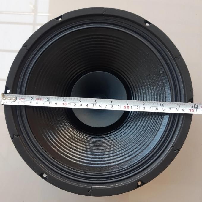 SPEAKER 12 INCH FULL RANGE ACR 1238 CLASSIC 500WATT ORIGINAL ASLI Terlaris