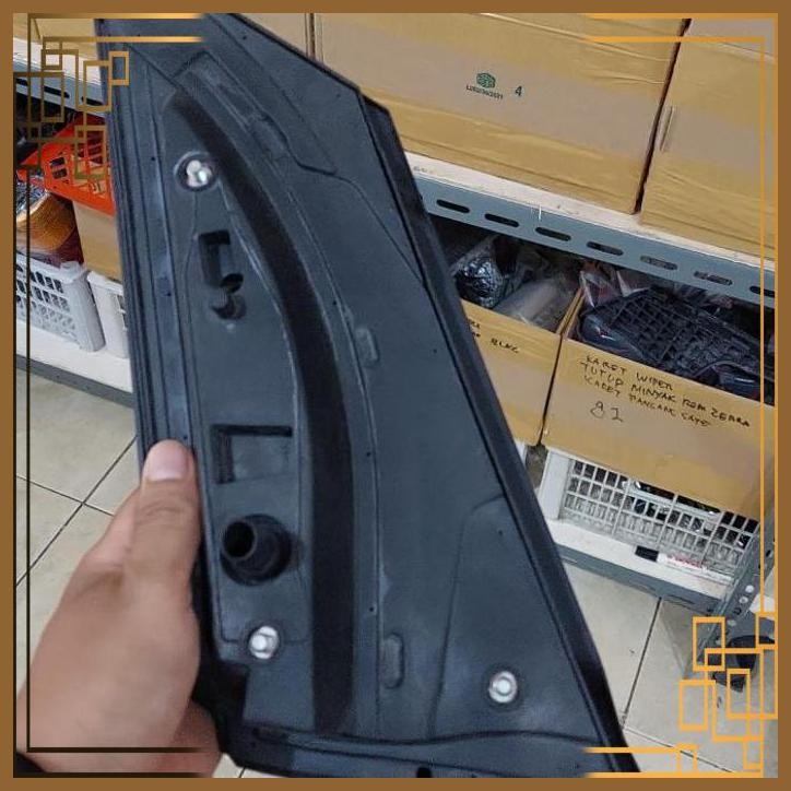 [TJM] KAKI SPION HONDA BRIO BRIO RS ORIGINAL