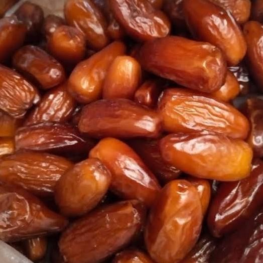 

Kurma Tunis/Tunisia ukuran 1kg