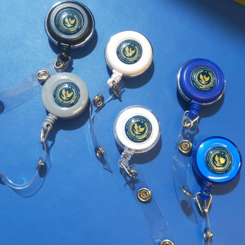 

yoyo holder KEMENIMIPAS terbaru