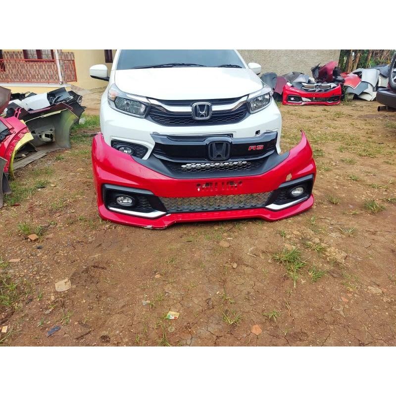 Paket Upgrade Mobilio Rs