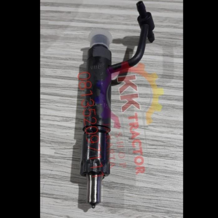 Injector Yanmar 4Tnv88 3Tnv88