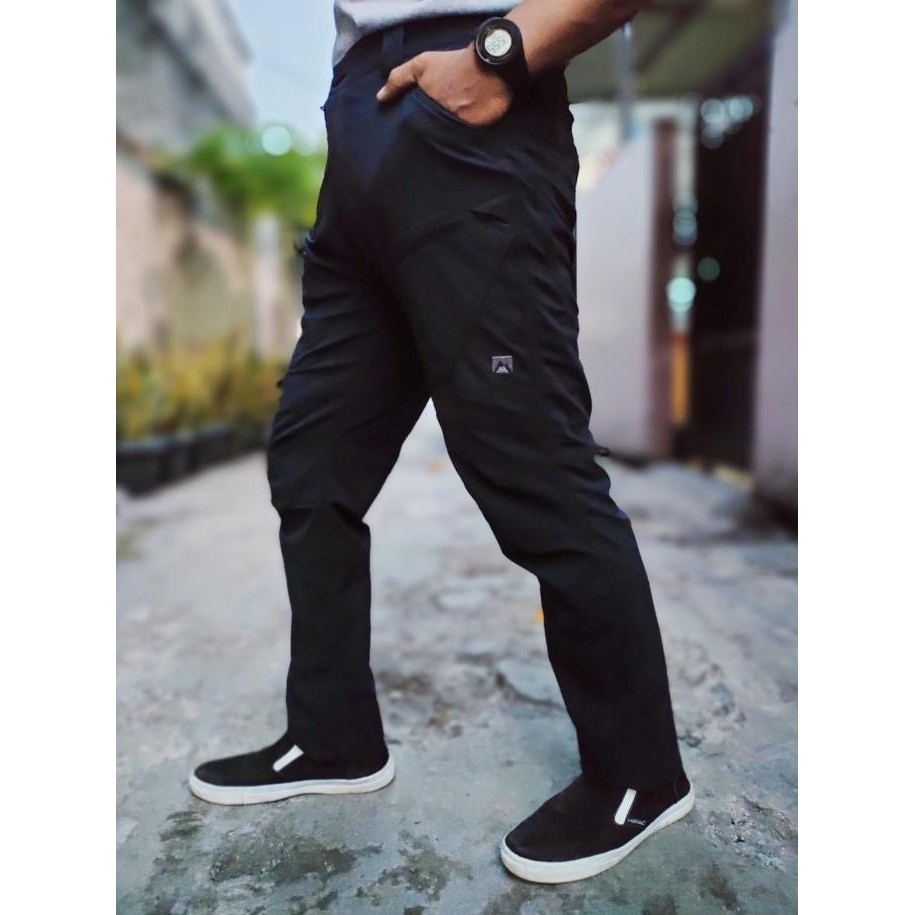 celana olah raga outdoor gunung kilimanjaro not rei consina eiger Terlaris