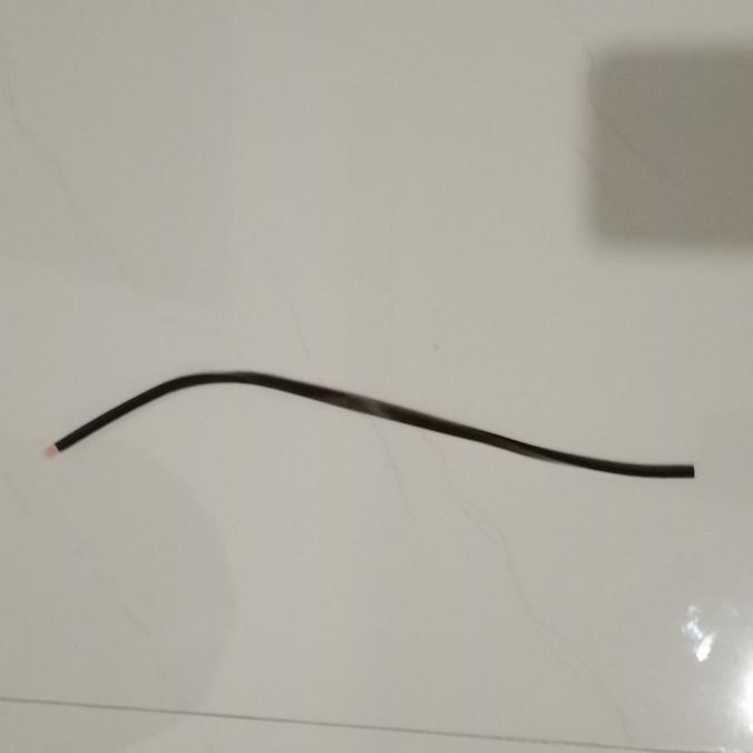 Trim Visor Karet Visor Helm Nolan Terlaris