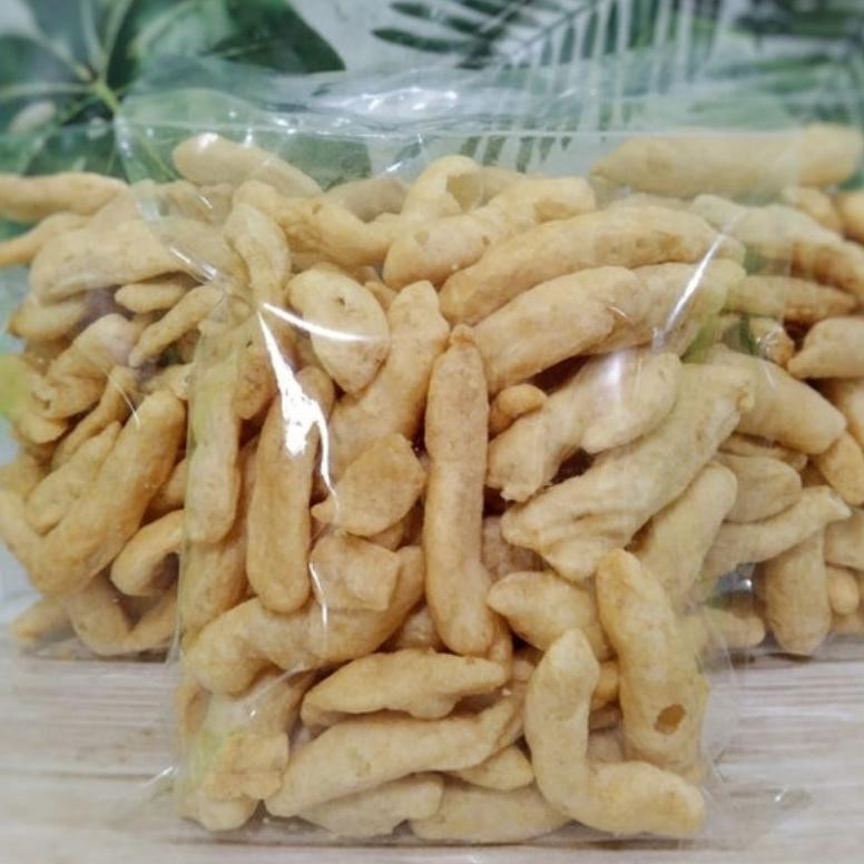 

batagor kering bandung renyah gurih 1kg termurah