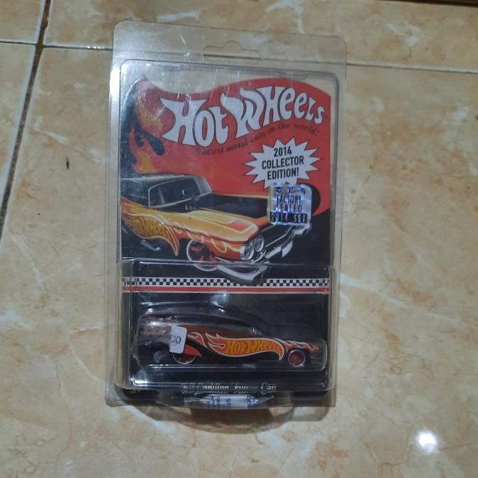jotwheels hot wheels 59 cadillac funny car collector 11a00