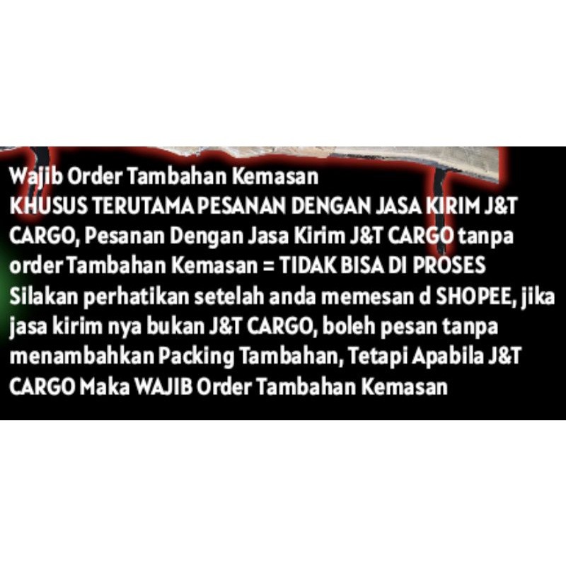 TOWING ARB AVANZA/XENIA/VELOZ 2022 TERBARU