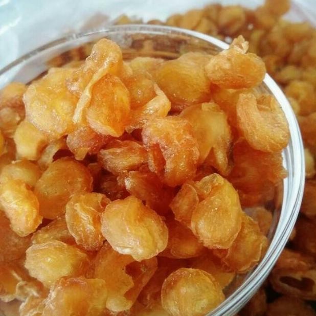 

kelengkeng kering/longan 250 gram