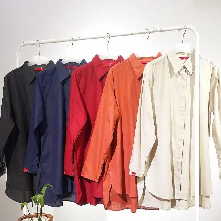 rile dauky  tunik   basic